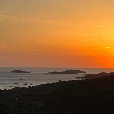 Appartamento Taras Sottovento - Porto Cervo Abbiadori Ngoại thất bức ảnh