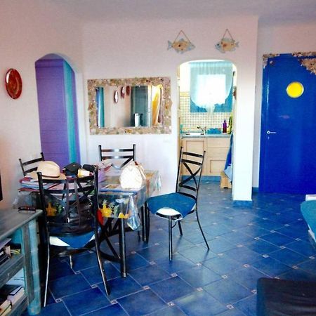 Appartamento Taras Sottovento - Porto Cervo Abbiadori Ngoại thất bức ảnh