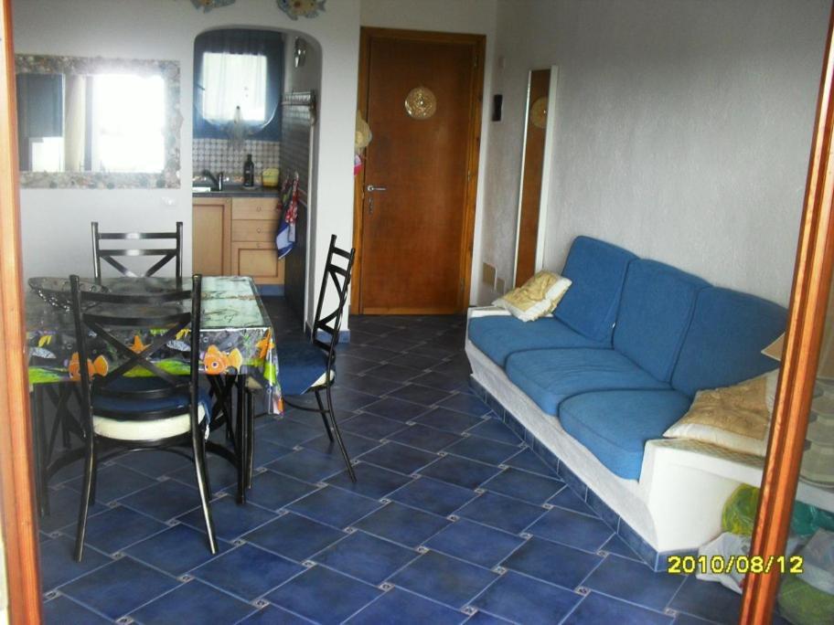 Appartamento Taras Sottovento - Porto Cervo Abbiadori Ngoại thất bức ảnh