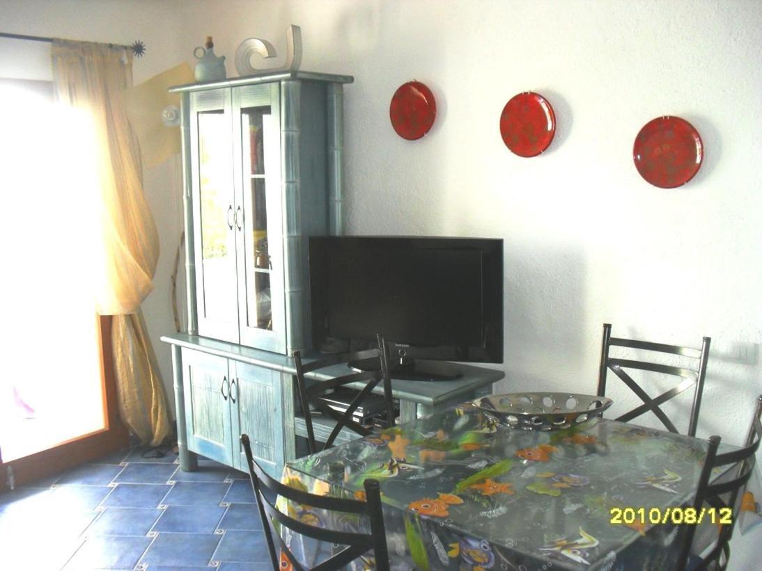 Appartamento Taras Sottovento - Porto Cervo Abbiadori Ngoại thất bức ảnh