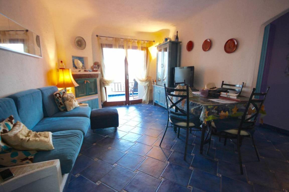 Appartamento Taras Sottovento - Porto Cervo Abbiadori Ngoại thất bức ảnh