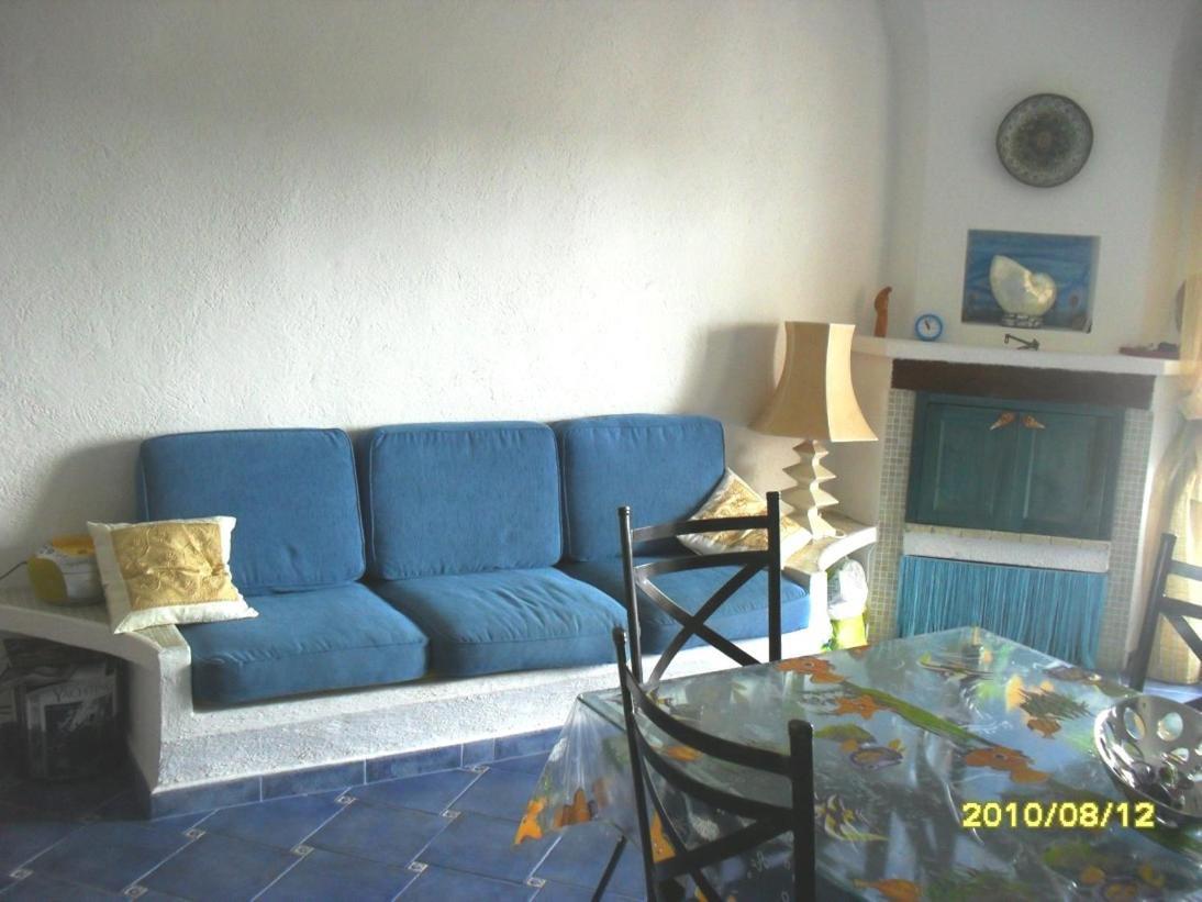 Appartamento Taras Sottovento - Porto Cervo Abbiadori Ngoại thất bức ảnh