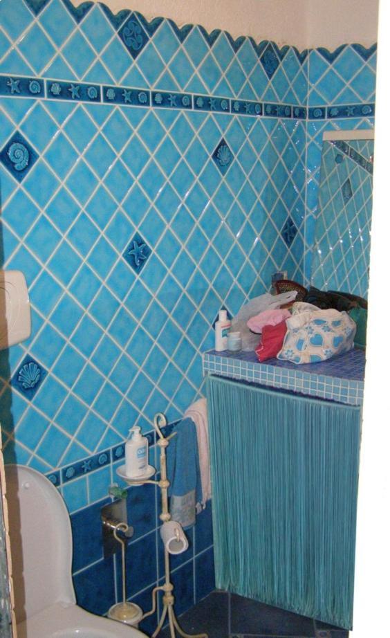 Appartamento Taras Sottovento - Porto Cervo Abbiadori Ngoại thất bức ảnh